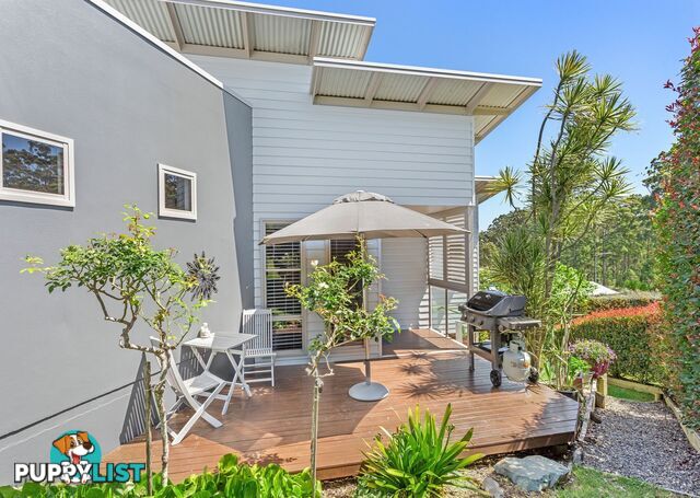 12 Augusta Point TALLWOODS VILLAGE NSW 2430