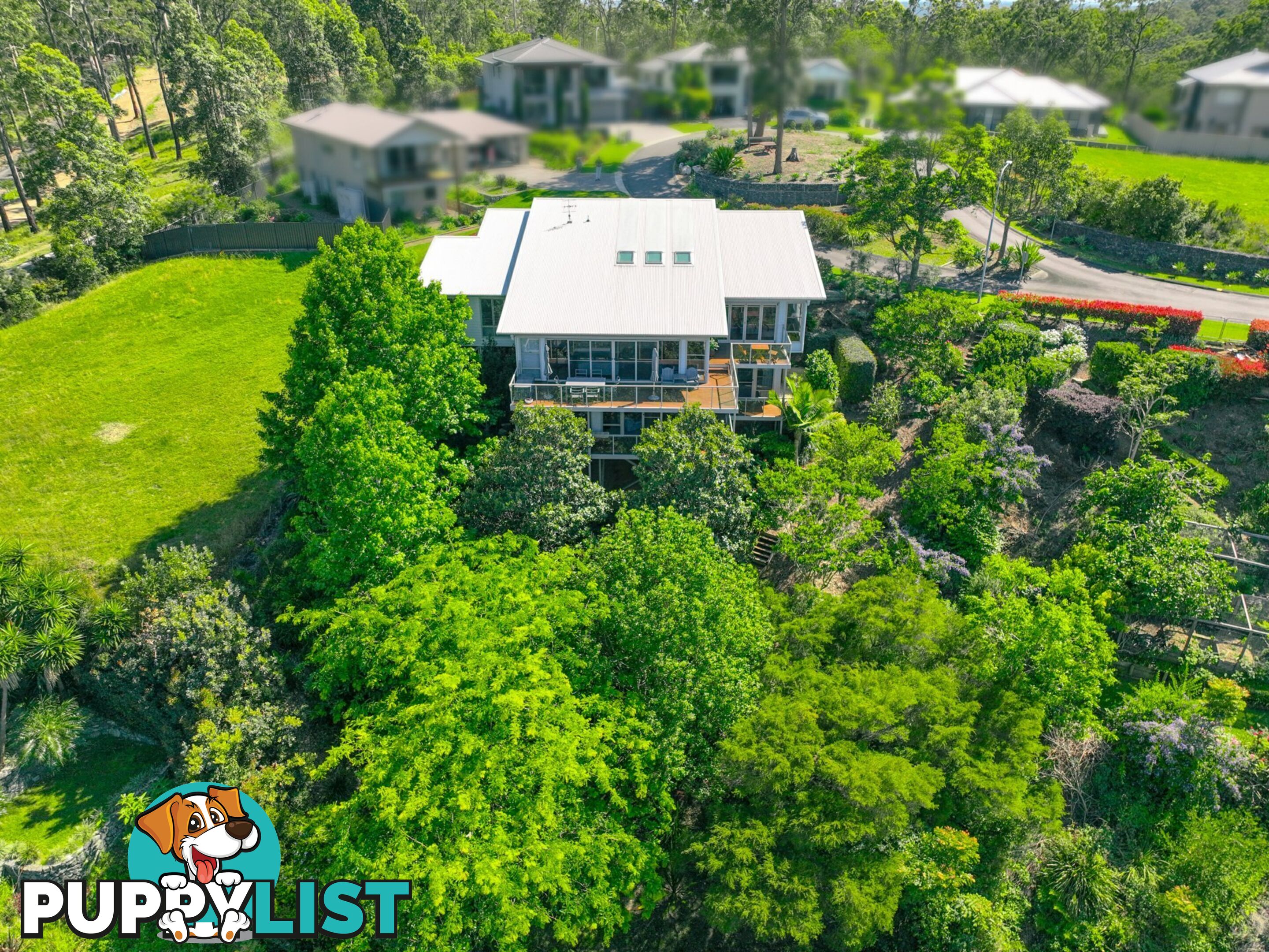 12 Augusta Point TALLWOODS VILLAGE NSW 2430