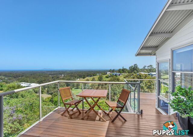 12 Augusta Point TALLWOODS VILLAGE NSW 2430