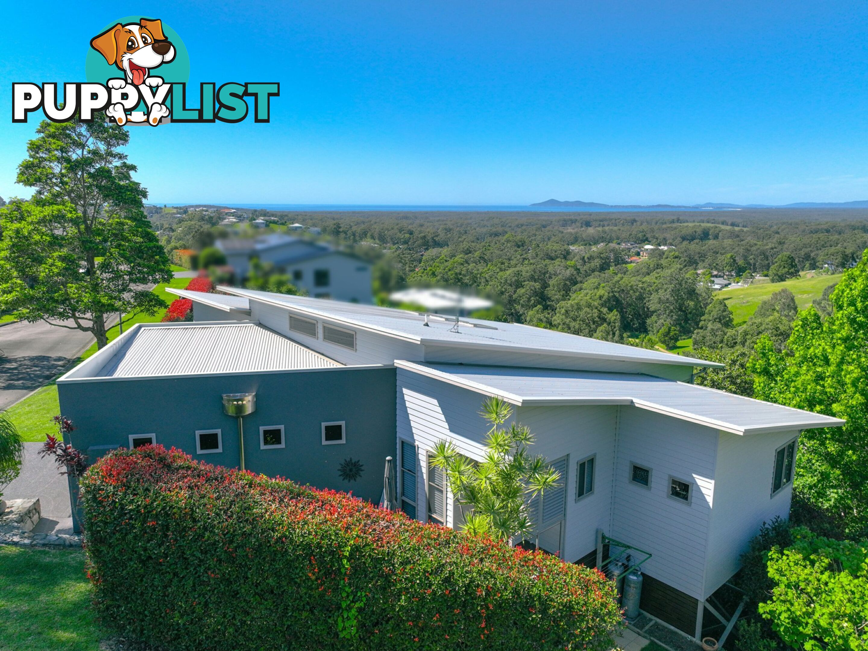 12 Augusta Point TALLWOODS VILLAGE NSW 2430