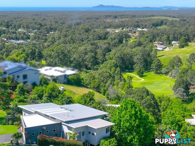 12 Augusta Point TALLWOODS VILLAGE NSW 2430