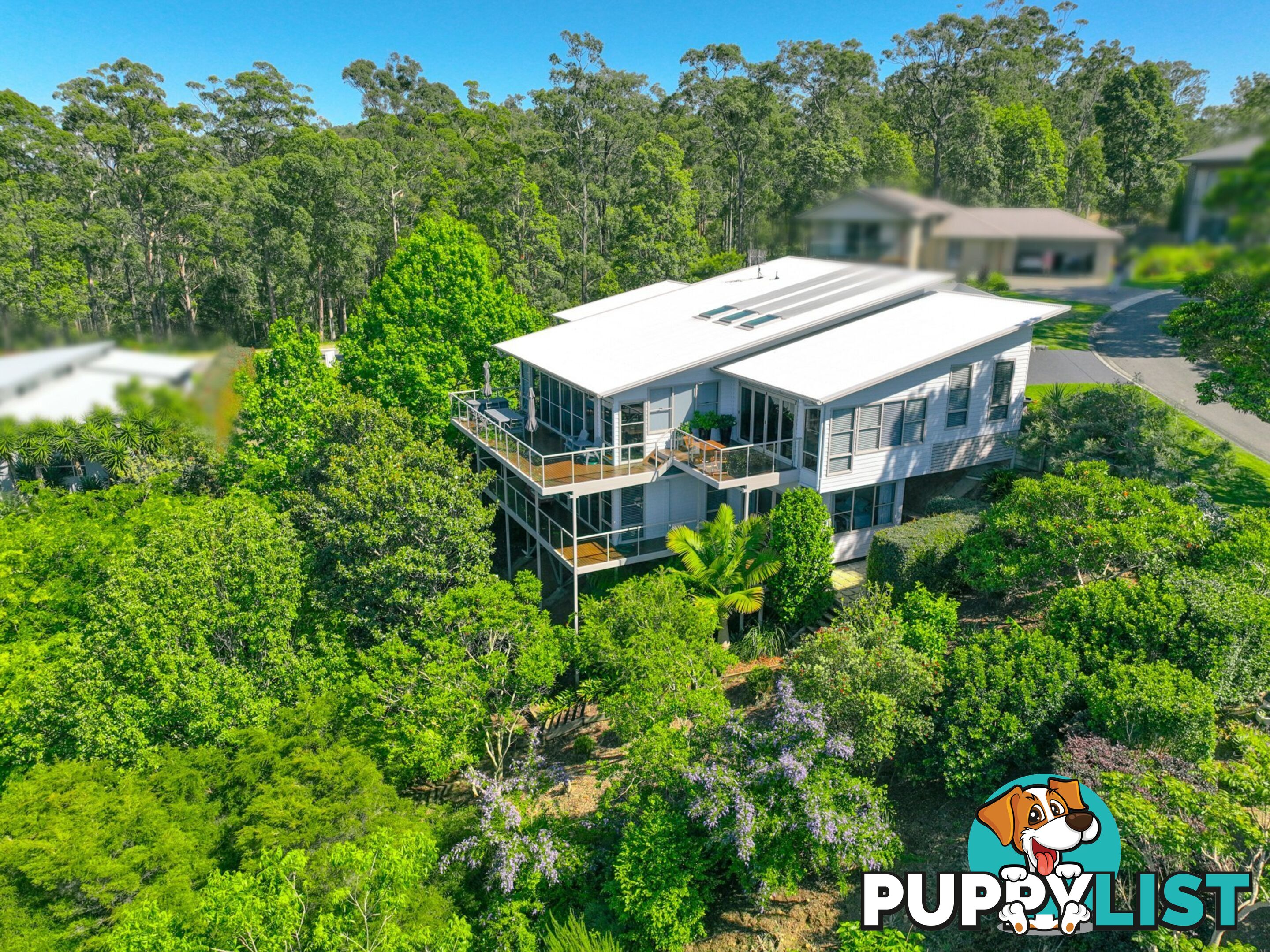 12 Augusta Point TALLWOODS VILLAGE NSW 2430