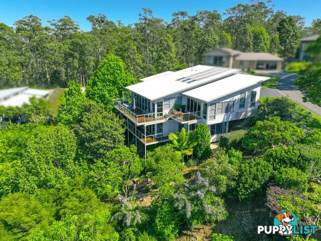 12 Augusta Point TALLWOODS VILLAGE NSW 2430