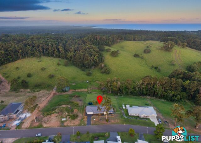 76 Coastal View Drive TALLWOODS VILLAGE NSW 2430