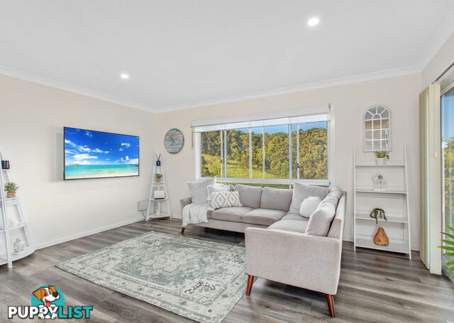 76 Coastal View Drive TALLWOODS VILLAGE NSW 2430