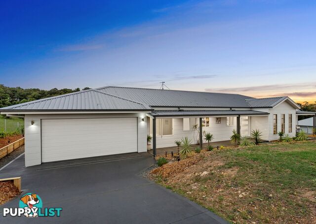 76 Coastal View Drive TALLWOODS VILLAGE NSW 2430