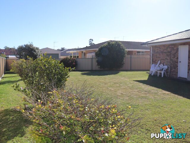 7 Annette Place TUNCURRY NSW 2428