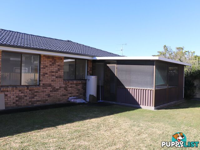 7 Annette Place TUNCURRY NSW 2428