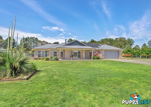 99 Angus Drive FAILFORD NSW 2430