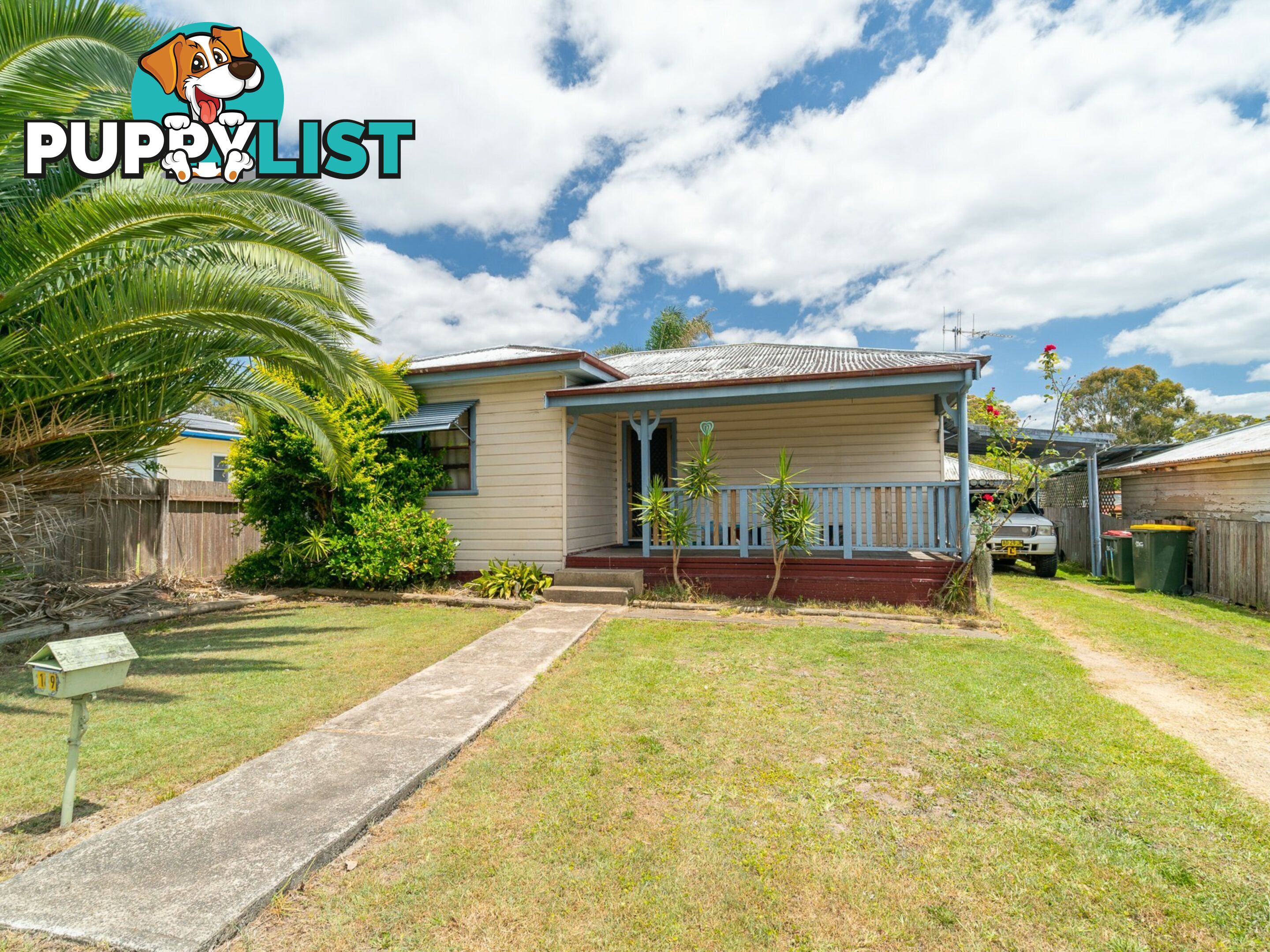 19 Spence Street TAREE NSW 2430