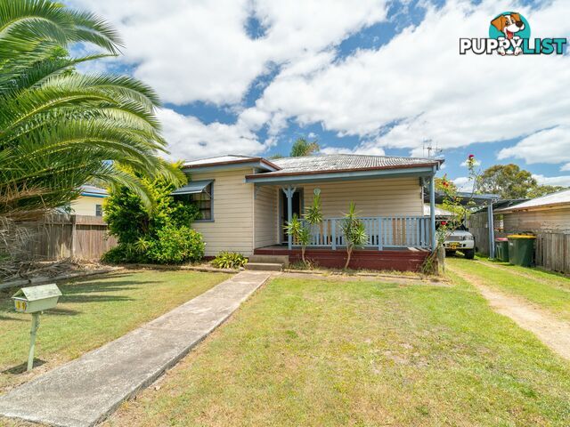 19 Spence Street TAREE NSW 2430