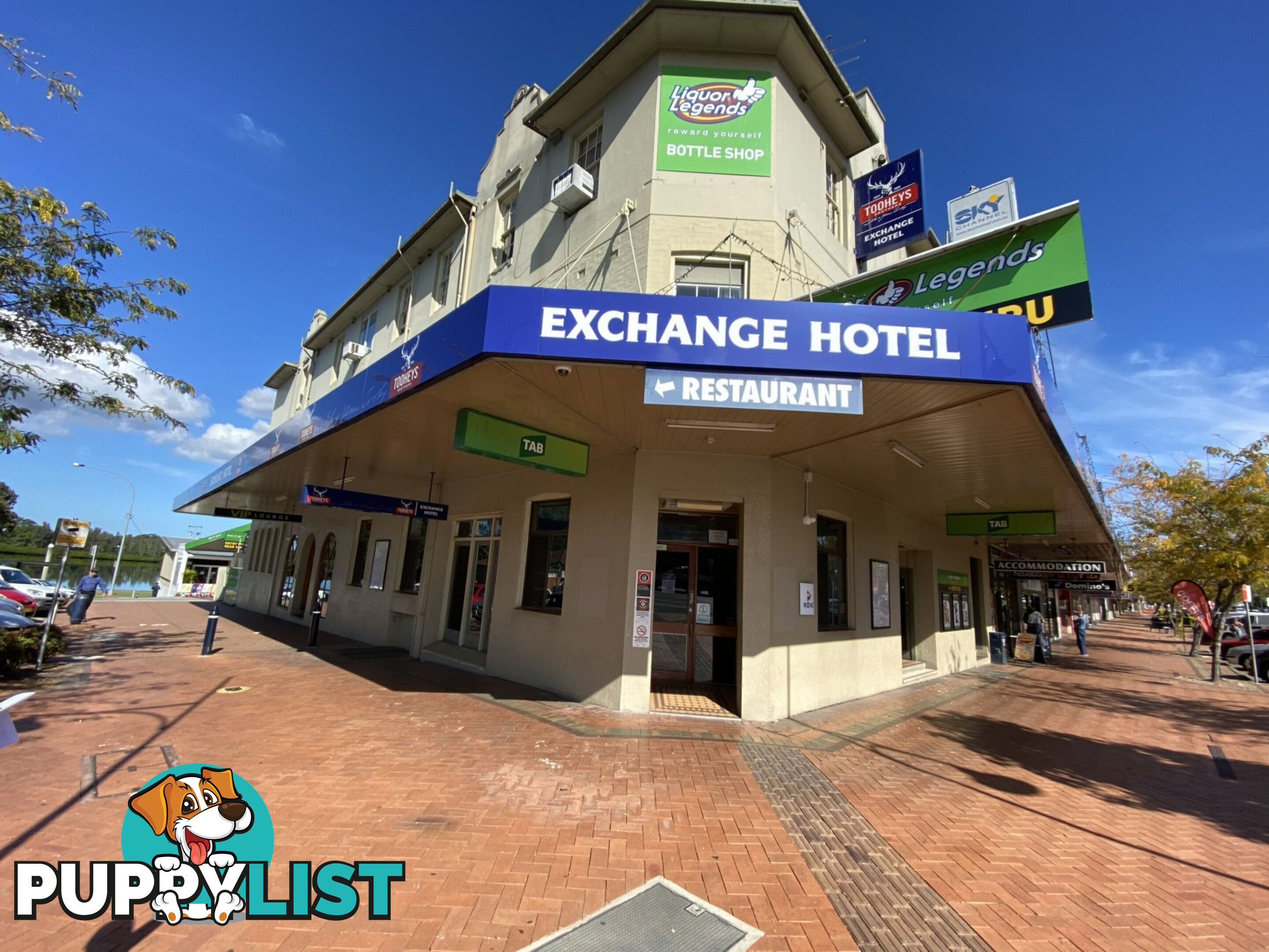 154 Victoria Street TAREE NSW 2430