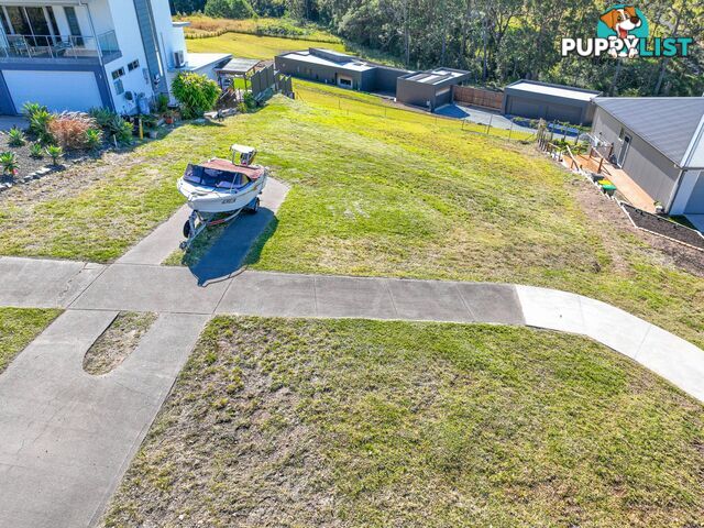 38 Eastern Valley Way TALLWOODS VILLAGE NSW 2430