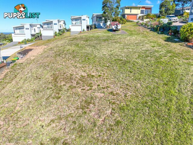 38 Eastern Valley Way TALLWOODS VILLAGE NSW 2430