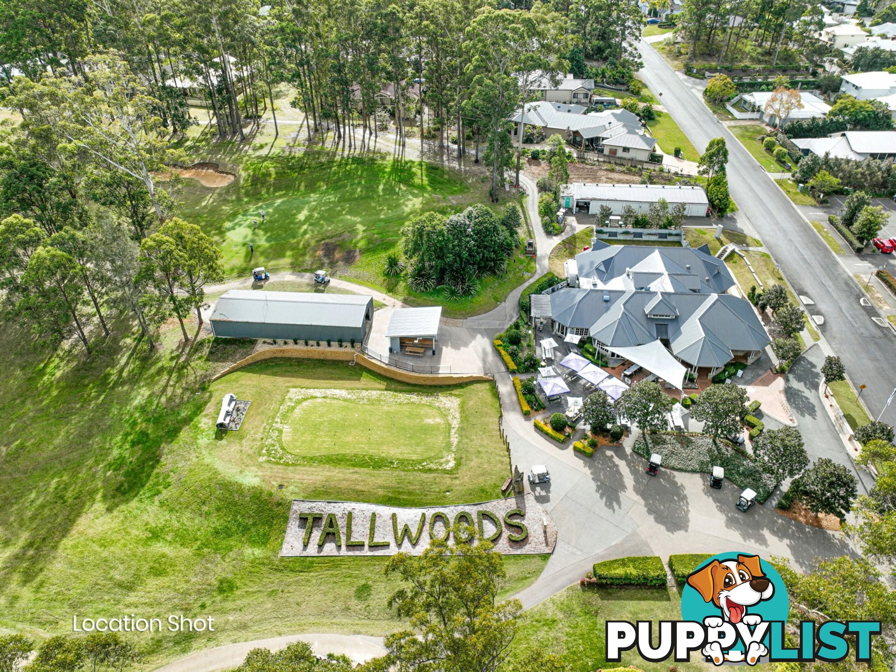 38 Eastern Valley Way TALLWOODS VILLAGE NSW 2430