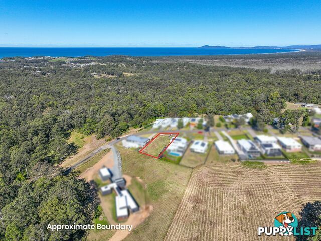 38 Eastern Valley Way TALLWOODS VILLAGE NSW 2430