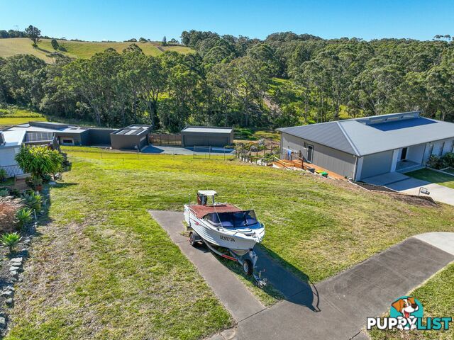 38 Eastern Valley Way TALLWOODS VILLAGE NSW 2430