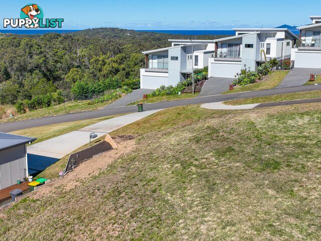 38 Eastern Valley Way TALLWOODS VILLAGE NSW 2430