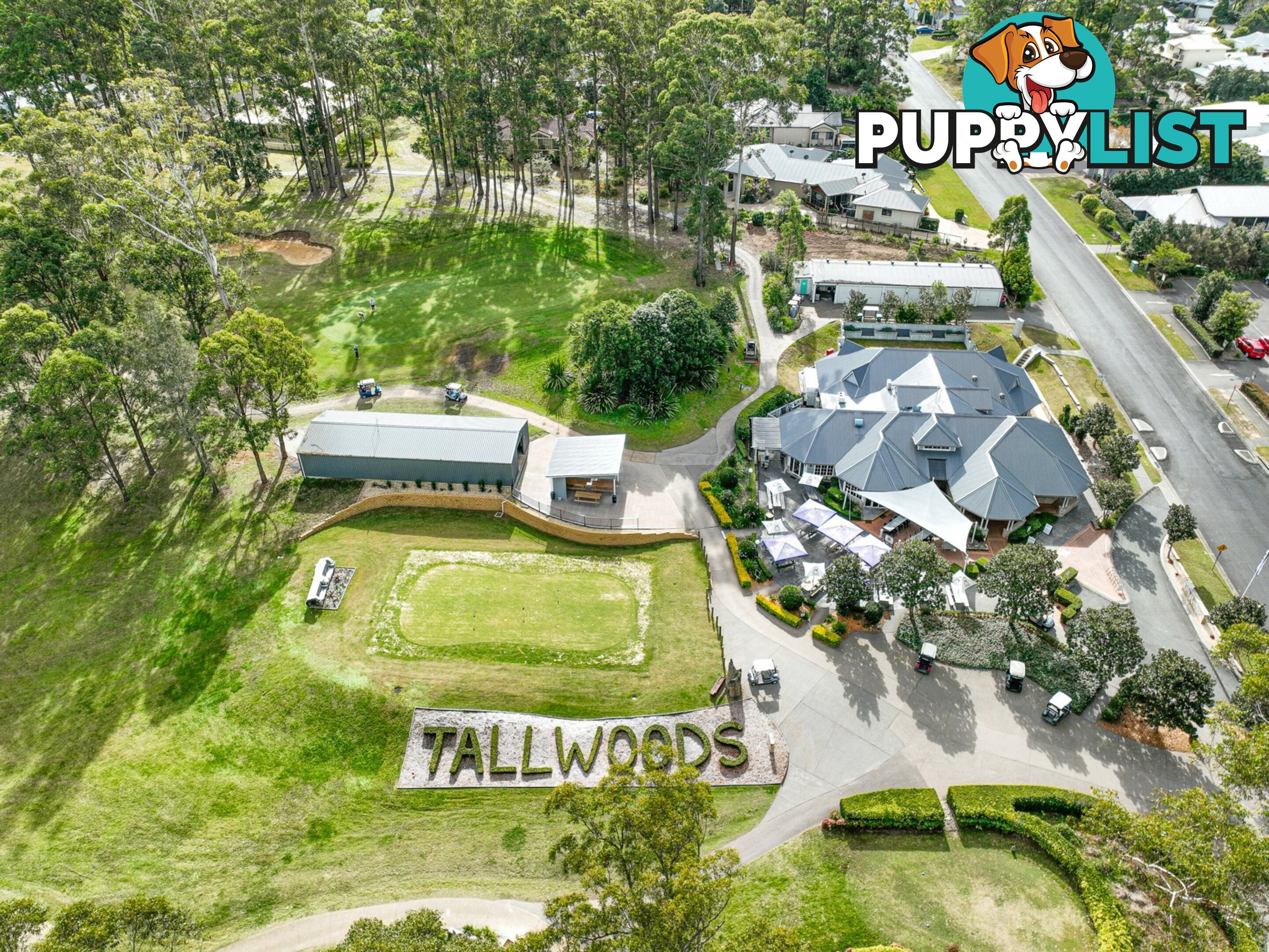 38 Eastern Valley Way TALLWOODS VILLAGE NSW 2430