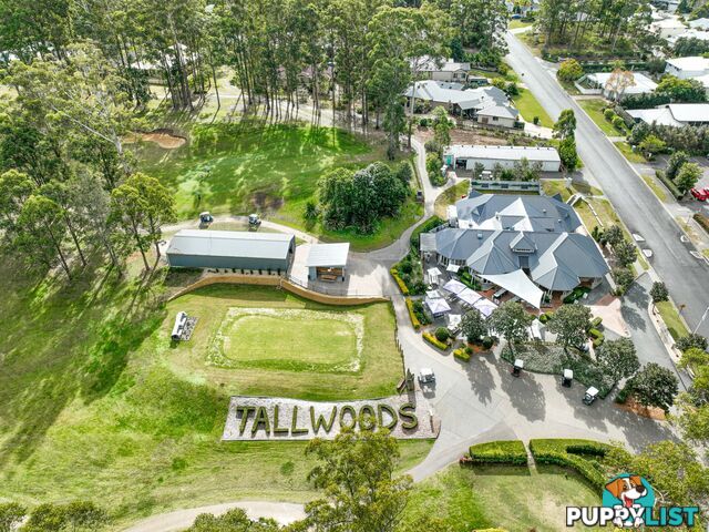 38 Eastern Valley Way TALLWOODS VILLAGE NSW 2430