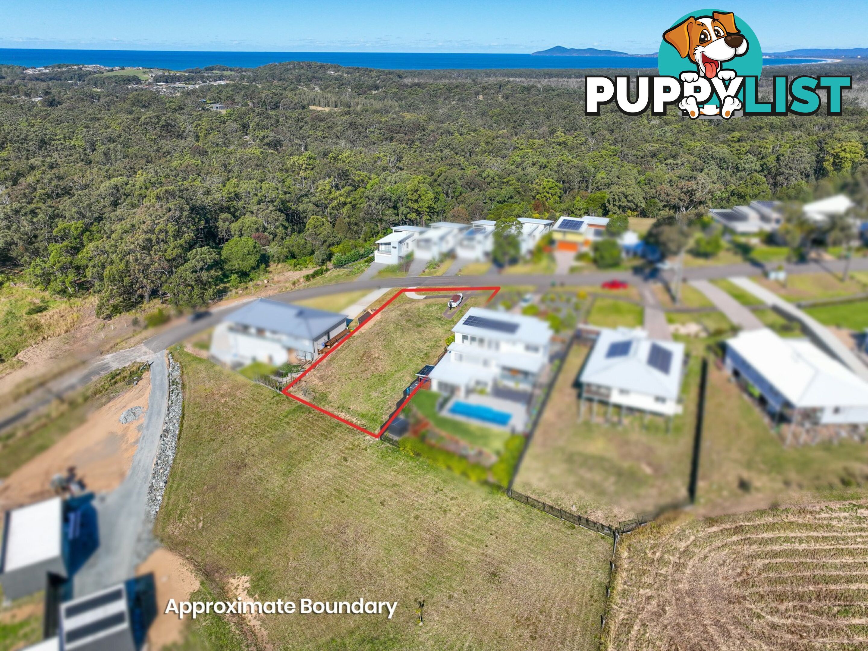 38 Eastern Valley Way TALLWOODS VILLAGE NSW 2430