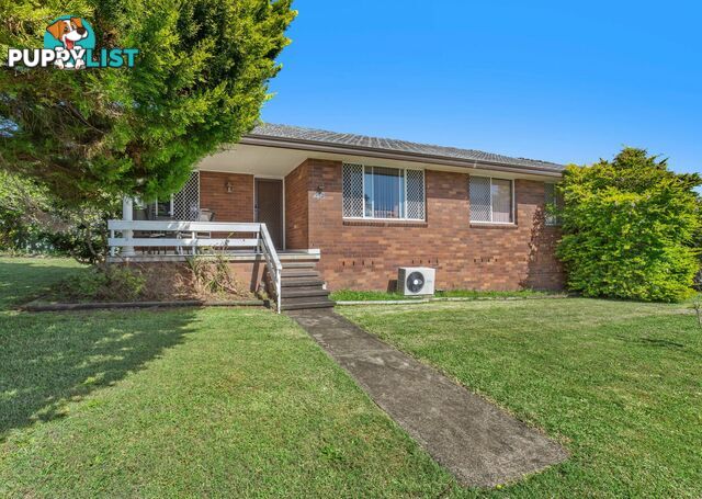 46 Wingham Road TAREE NSW 2430