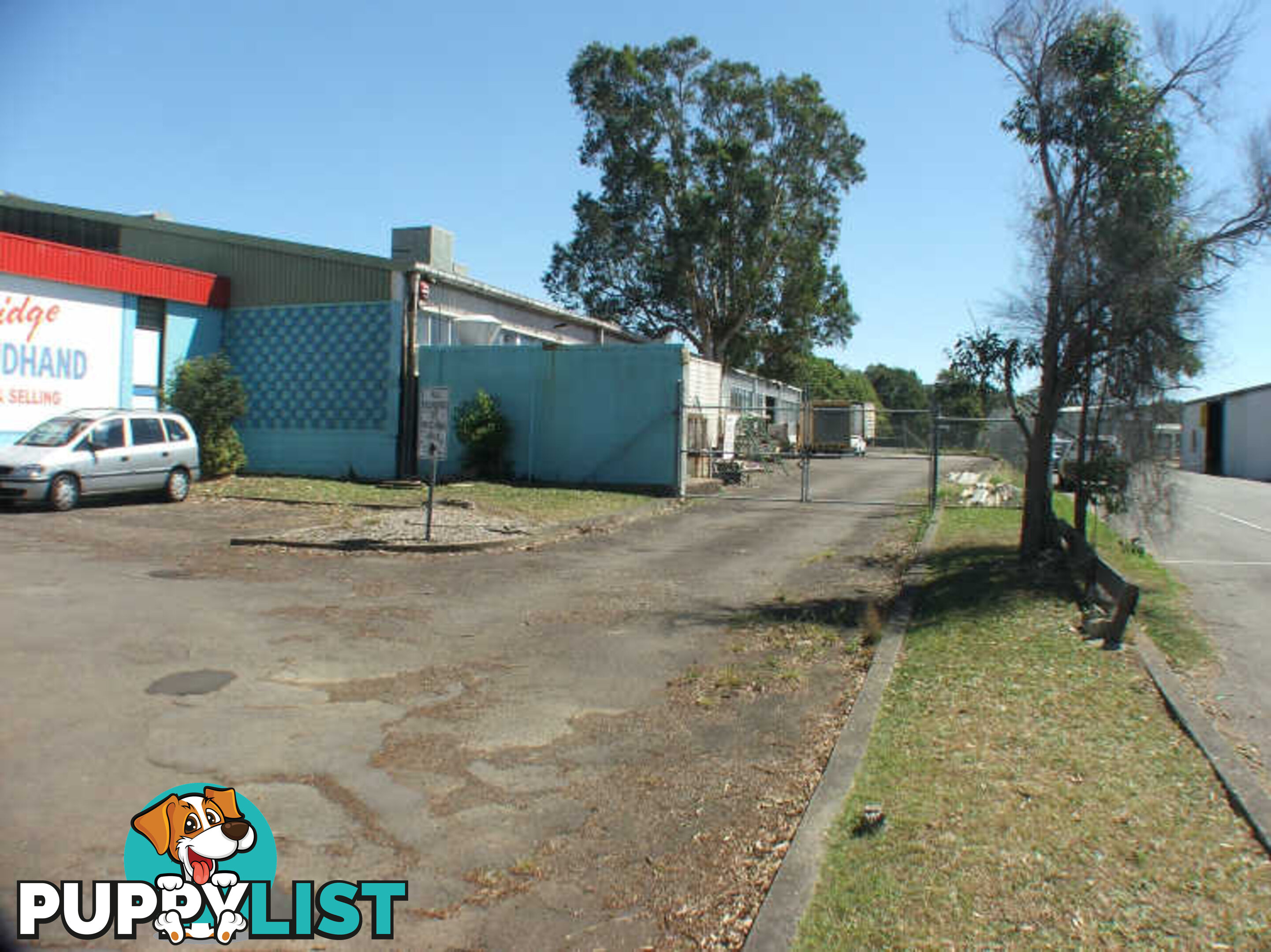 Part of 3 Elizabeth Avenue TAREE NSW 2430