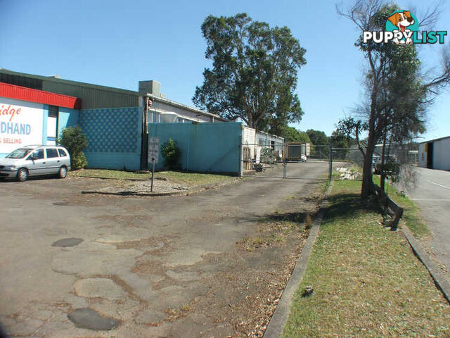 Part of 3 Elizabeth Avenue TAREE NSW 2430