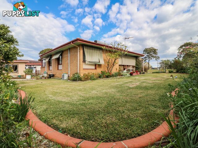 21 Valerie Street TAREE NSW 2430