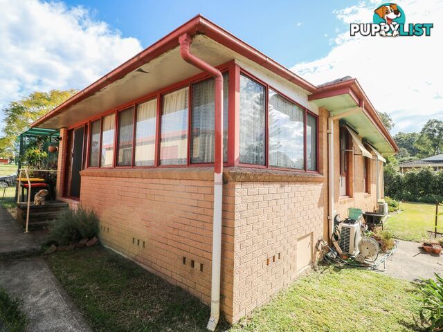 21 Valerie Street TAREE NSW 2430