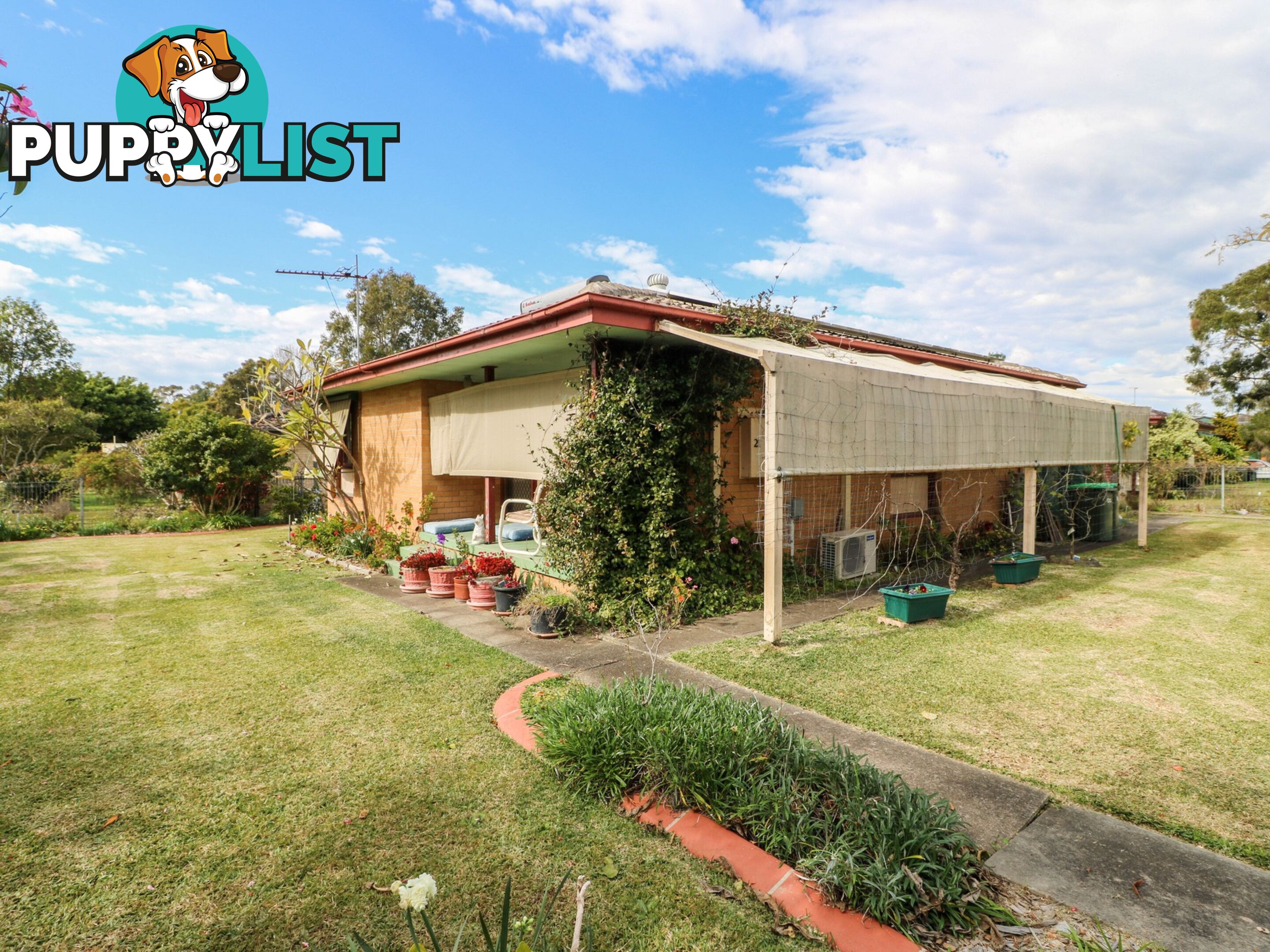 21 Valerie Street TAREE NSW 2430