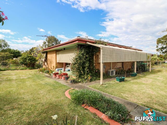 21 Valerie Street TAREE NSW 2430