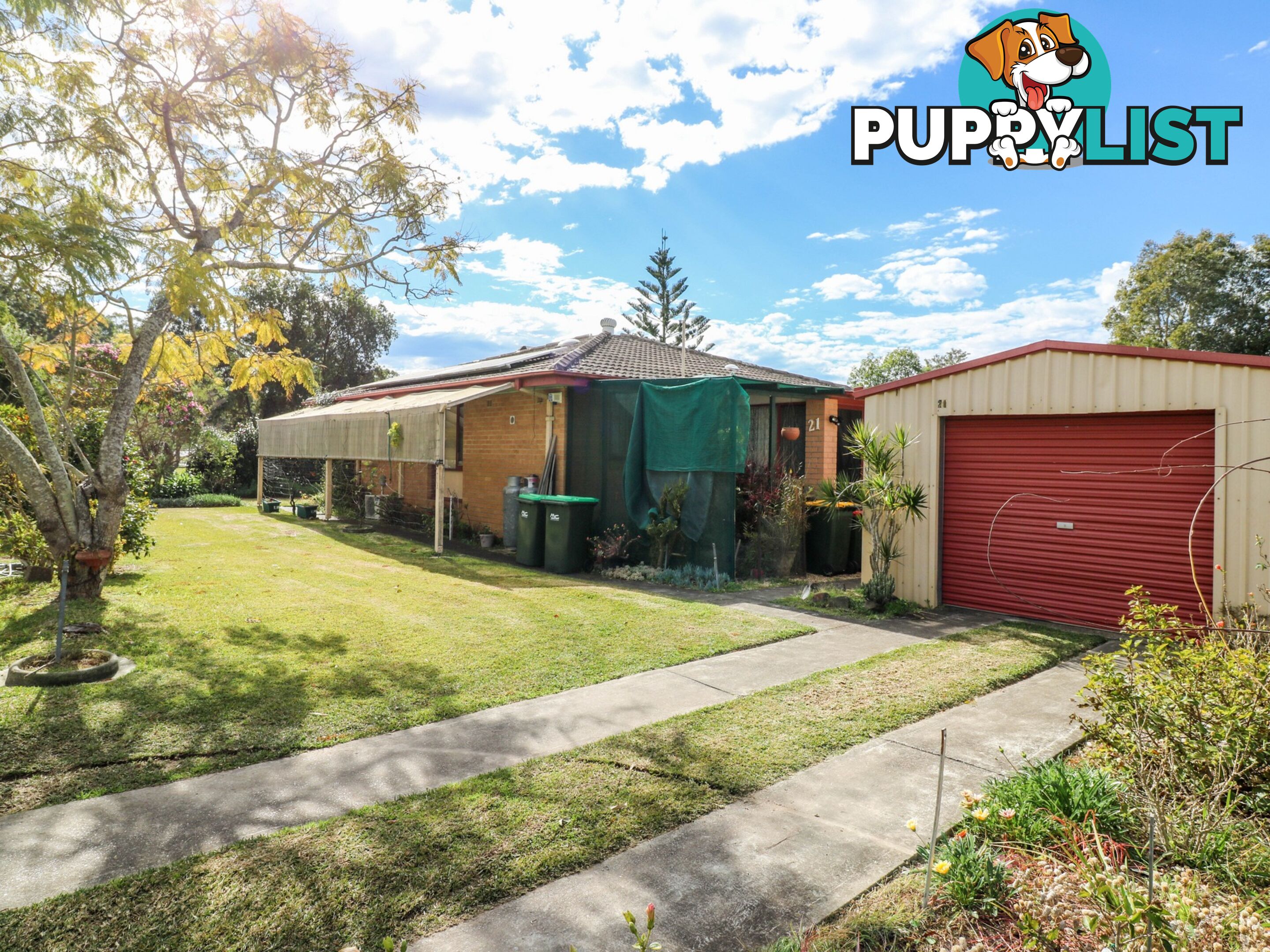 21 Valerie Street TAREE NSW 2430