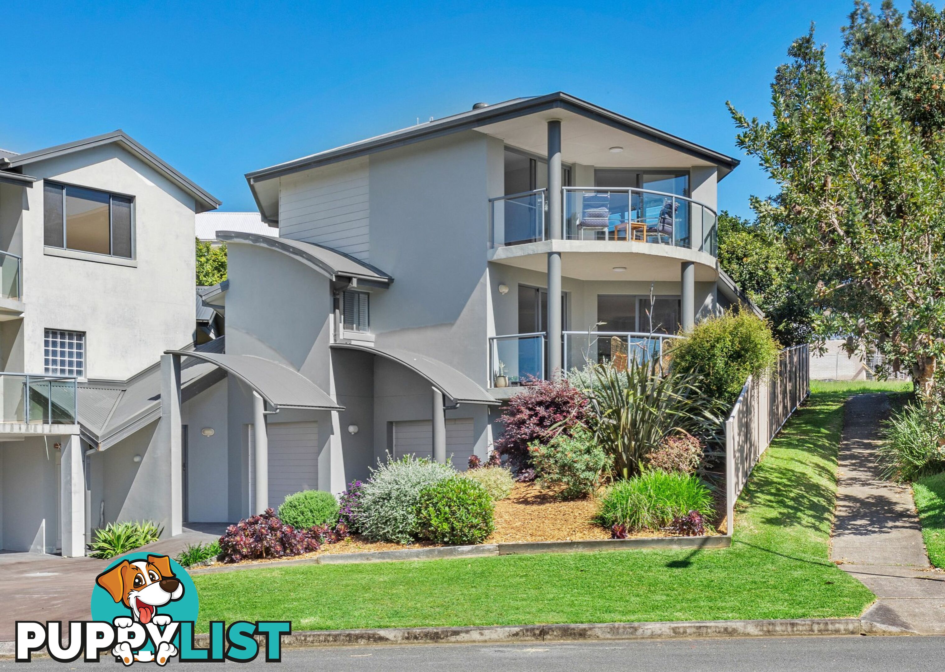 Unit 1/38 Emerald Drive DIAMOND BEACH NSW 2430