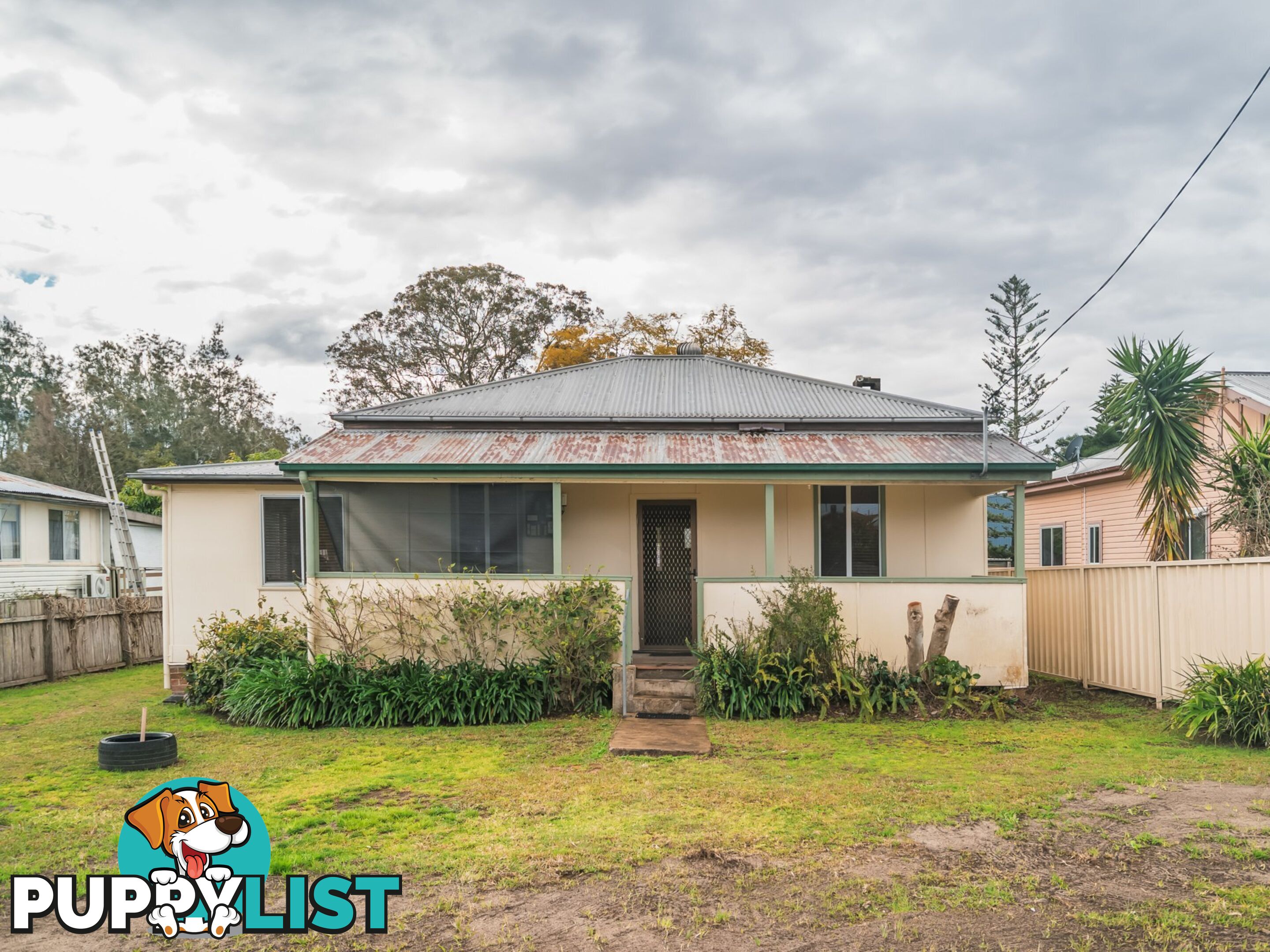 51 Florence Street TAREE NSW 2430