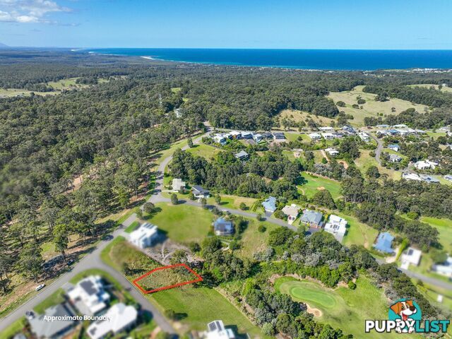 4 Hurdzans Reach TALLWOODS VILLAGE NSW 2430