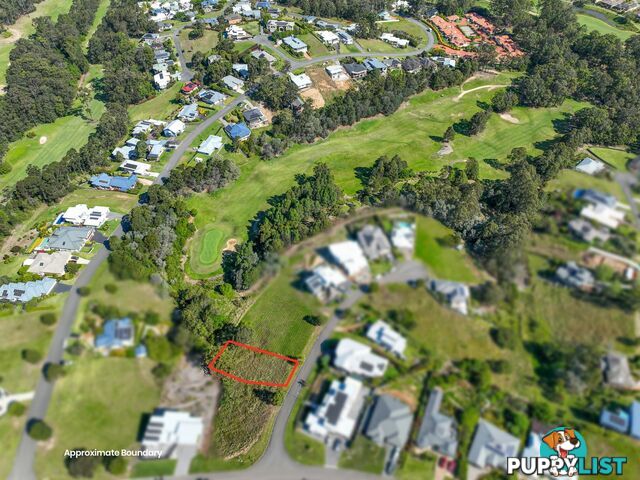 4 Hurdzans Reach TALLWOODS VILLAGE NSW 2430