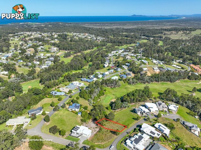 4 Hurdzans Reach TALLWOODS VILLAGE NSW 2430