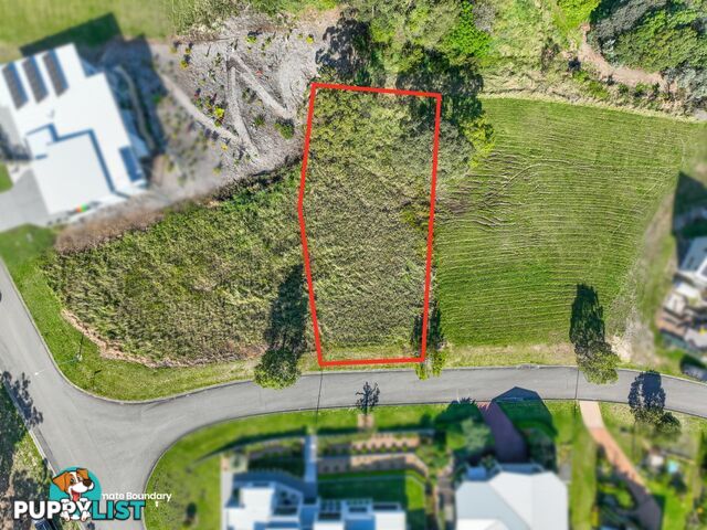 4 Hurdzans Reach TALLWOODS VILLAGE NSW 2430