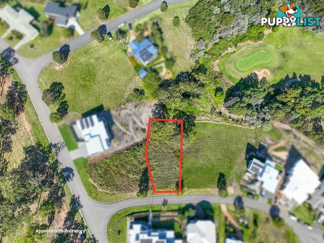 4 Hurdzans Reach TALLWOODS VILLAGE NSW 2430