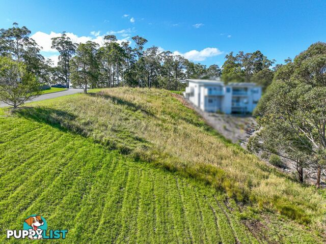 4 Hurdzans Reach TALLWOODS VILLAGE NSW 2430