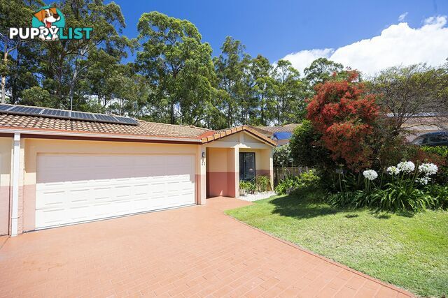 11/26 Hilltop Parkway TALLWOODS VILLAGE NSW 2430