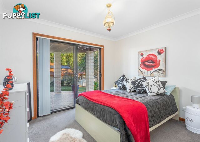 1 Illusions Court TALLWOODS VILLAGE NSW 2430
