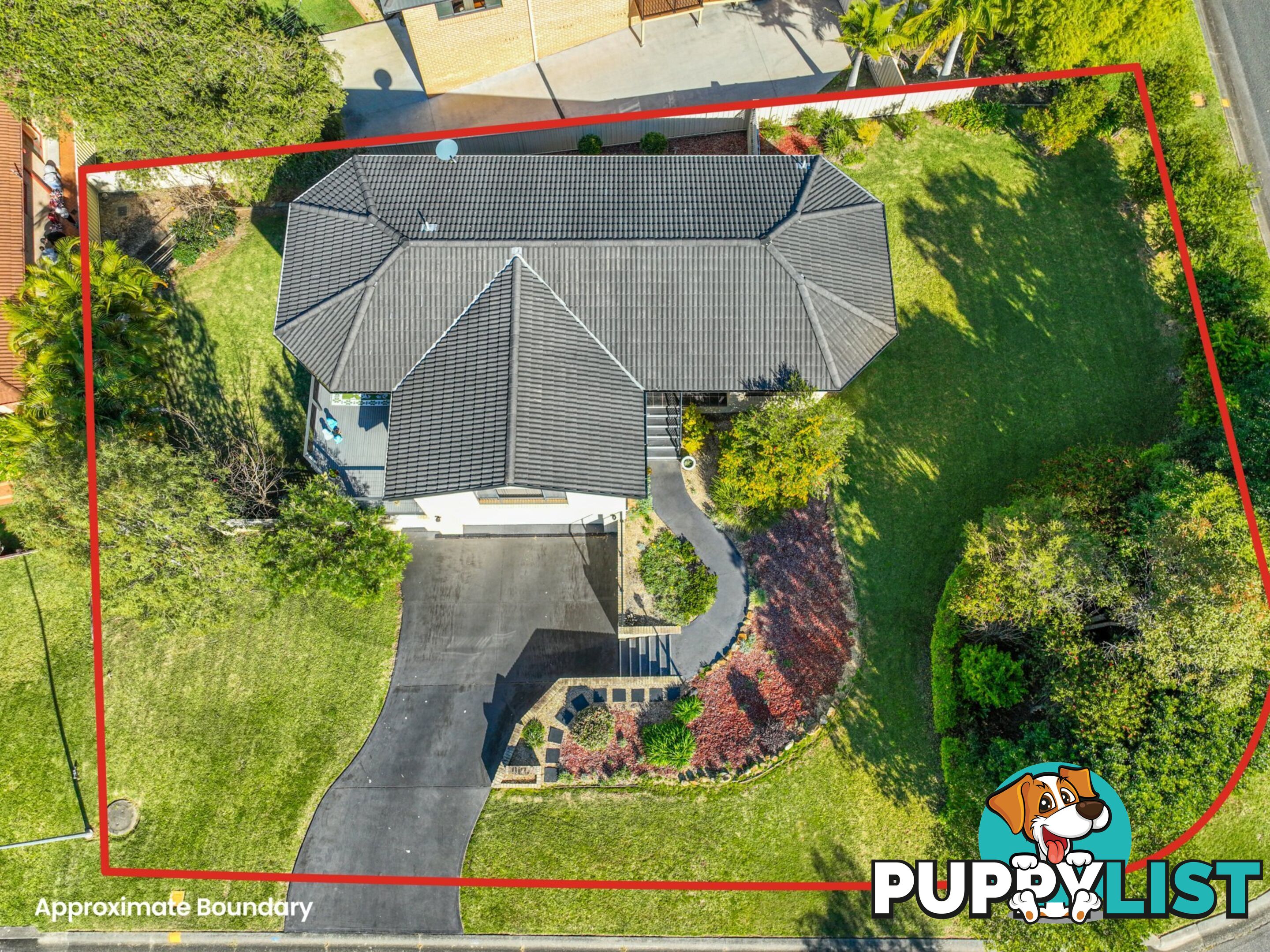 1 Illusions Court TALLWOODS VILLAGE NSW 2430