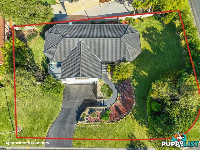1 Illusions Court TALLWOODS VILLAGE NSW 2430