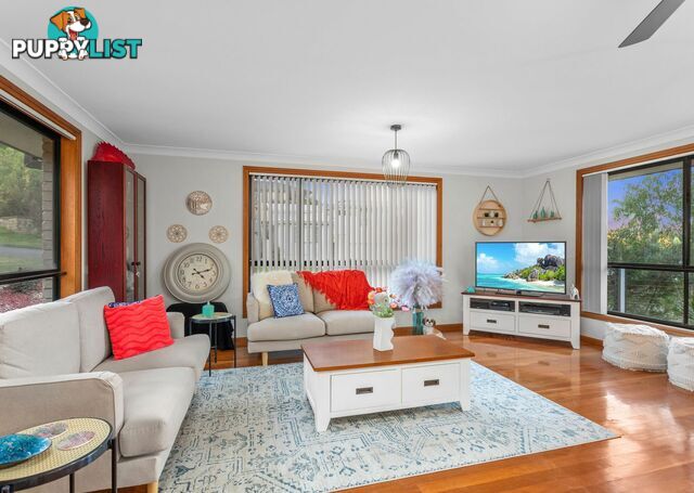 1 Illusions Court TALLWOODS VILLAGE NSW 2430