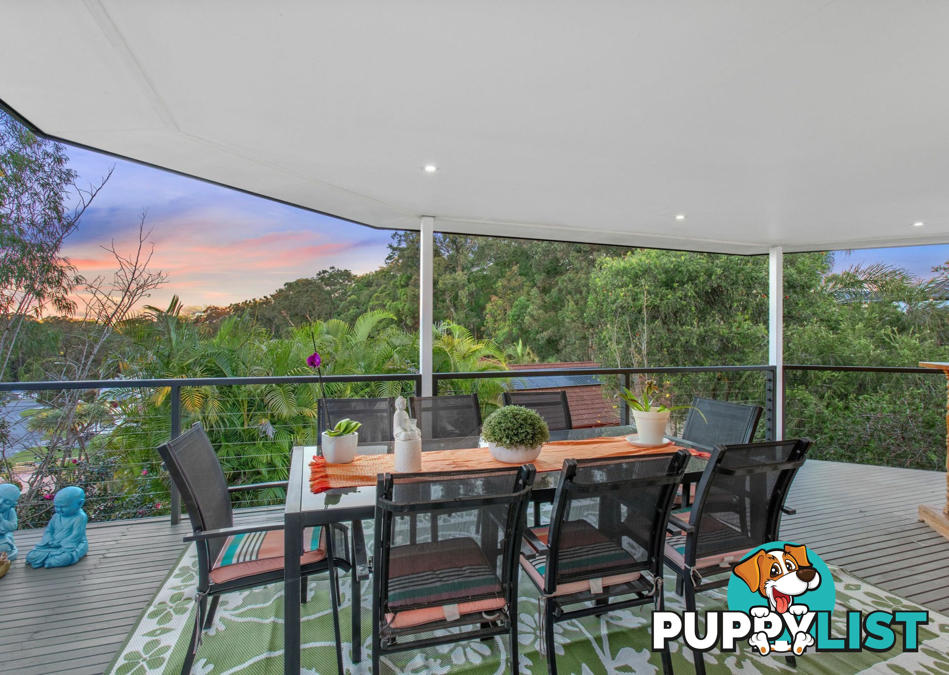 1 Illusions Court TALLWOODS VILLAGE NSW 2430