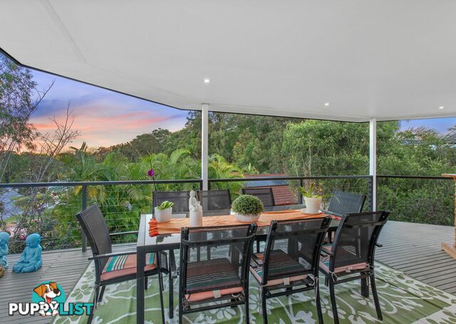 1 Illusions Court TALLWOODS VILLAGE NSW 2430