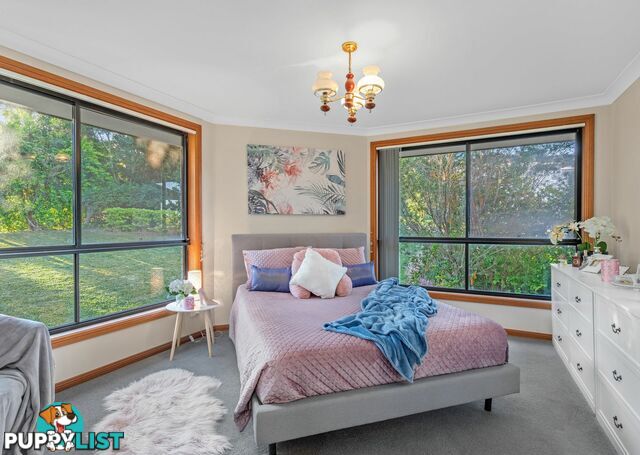 1 Illusions Court TALLWOODS VILLAGE NSW 2430