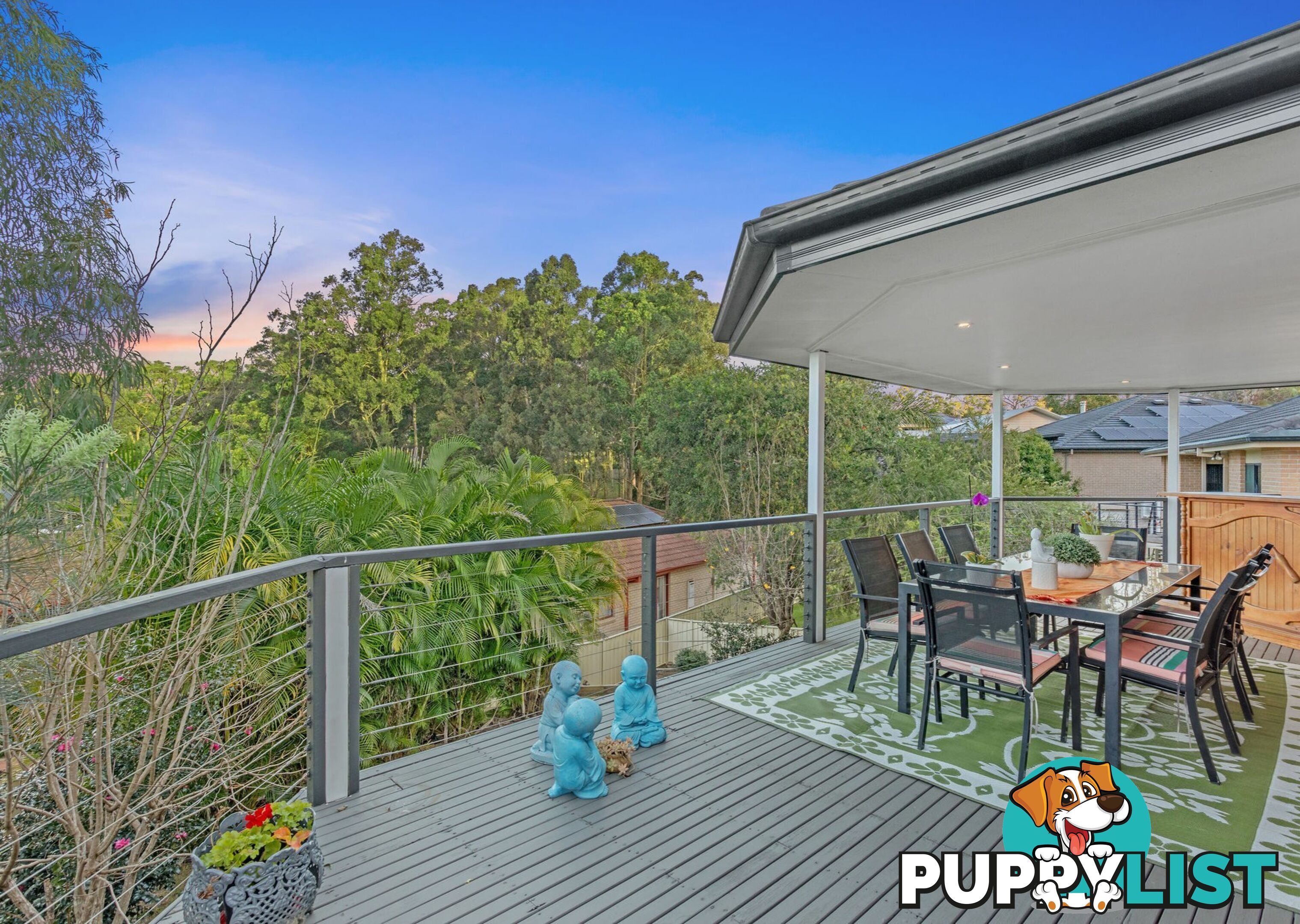1 Illusions Court TALLWOODS VILLAGE NSW 2430